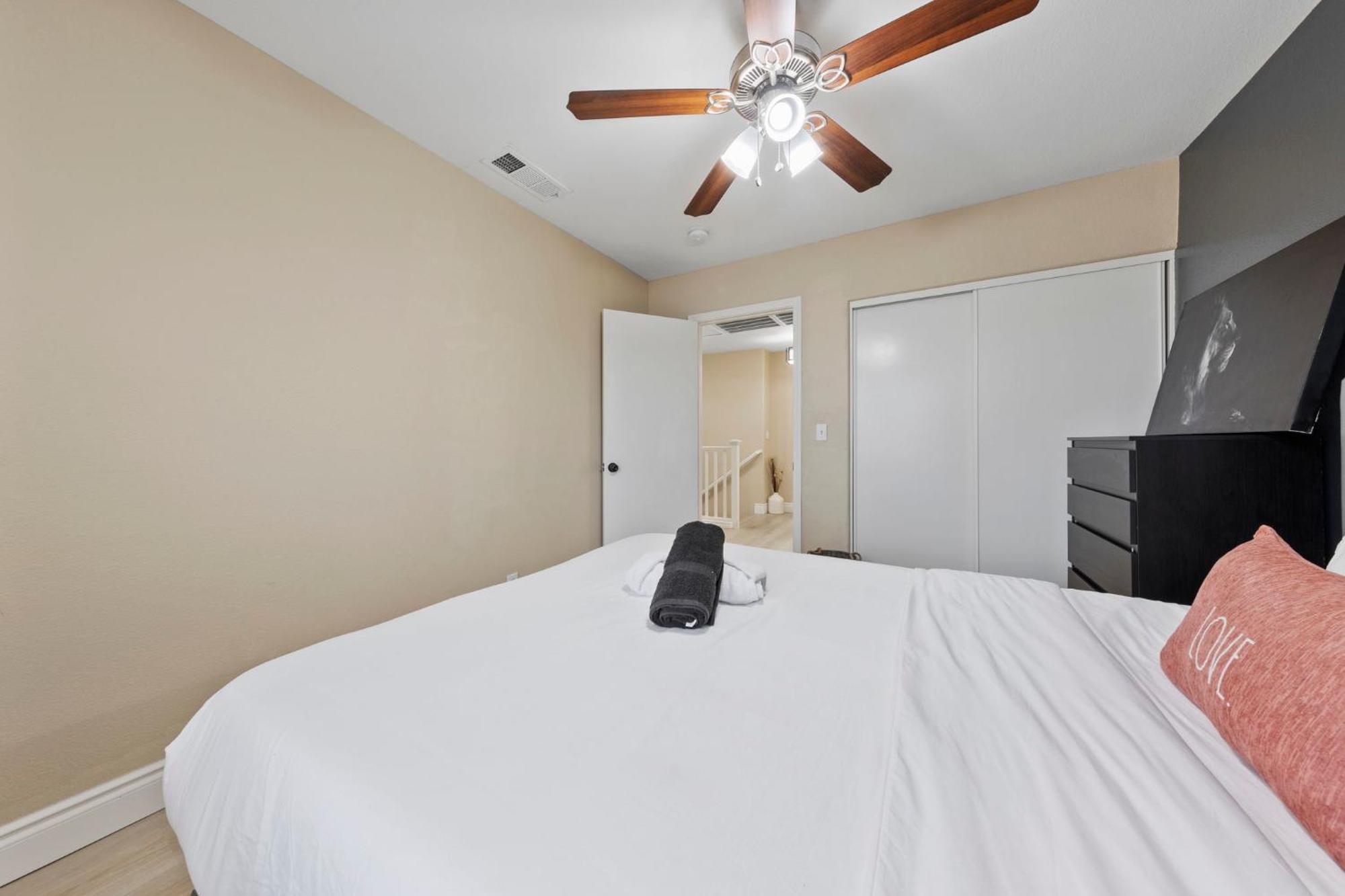 Zen - A Home Away From Home And In Heart Of Las Vegas Kültér fotó