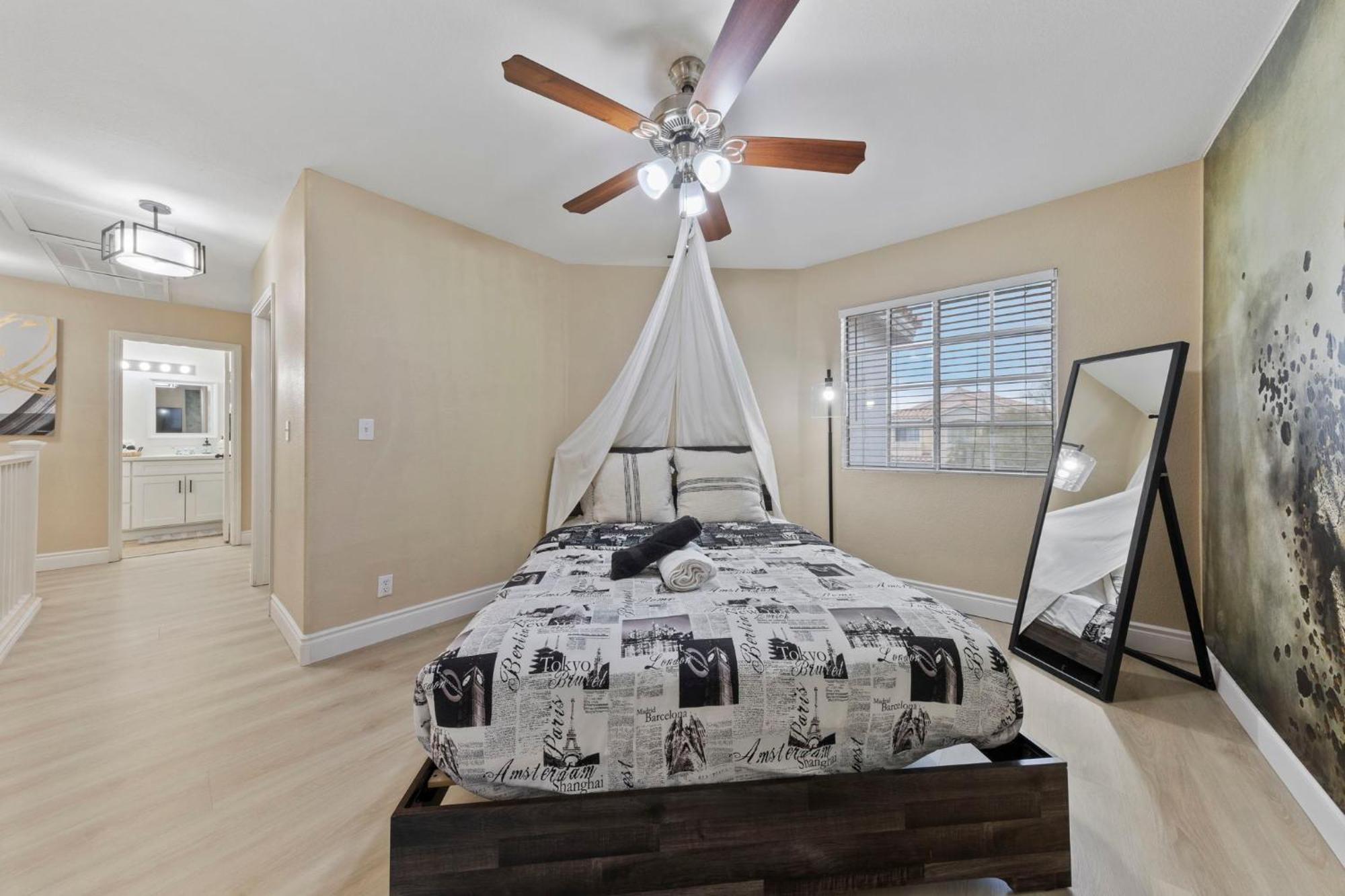 Zen - A Home Away From Home And In Heart Of Las Vegas Kültér fotó