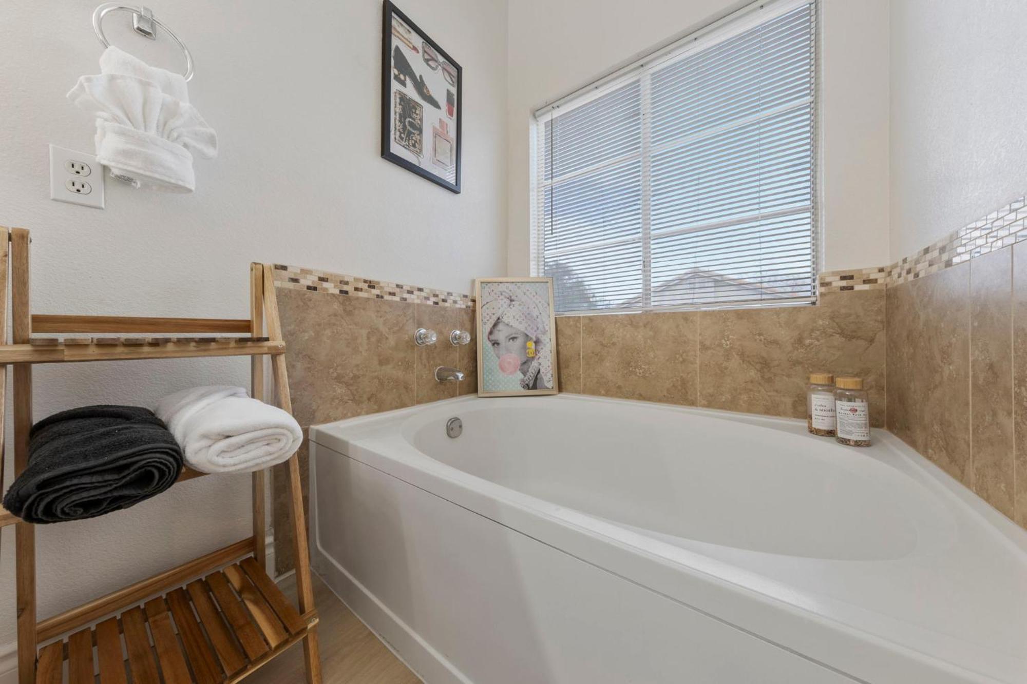 Zen - A Home Away From Home And In Heart Of Las Vegas Kültér fotó