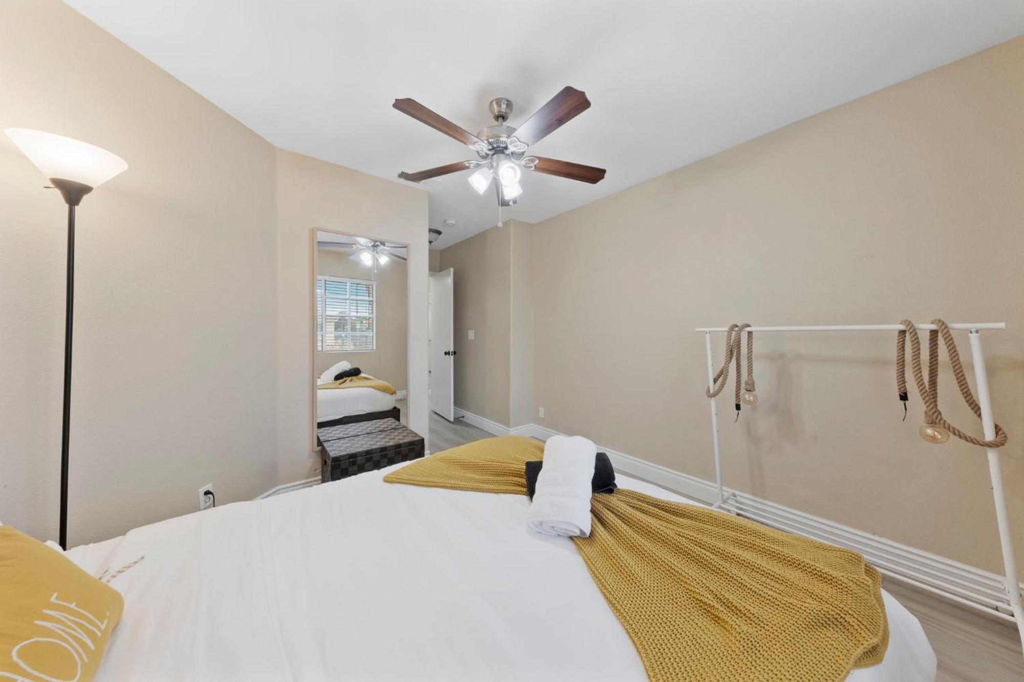 Zen - A Home Away From Home And In Heart Of Las Vegas Kültér fotó