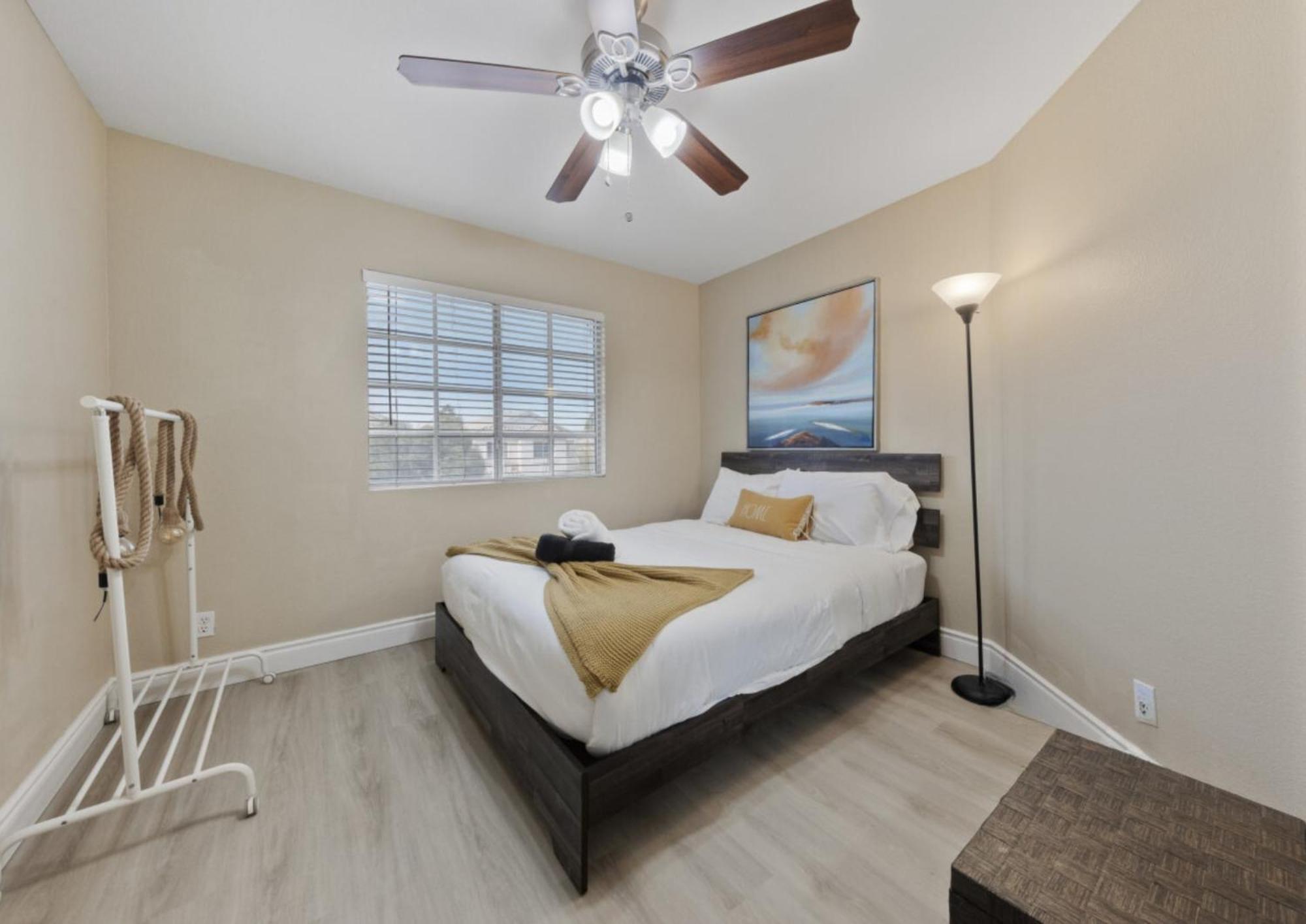 Zen - A Home Away From Home And In Heart Of Las Vegas Kültér fotó