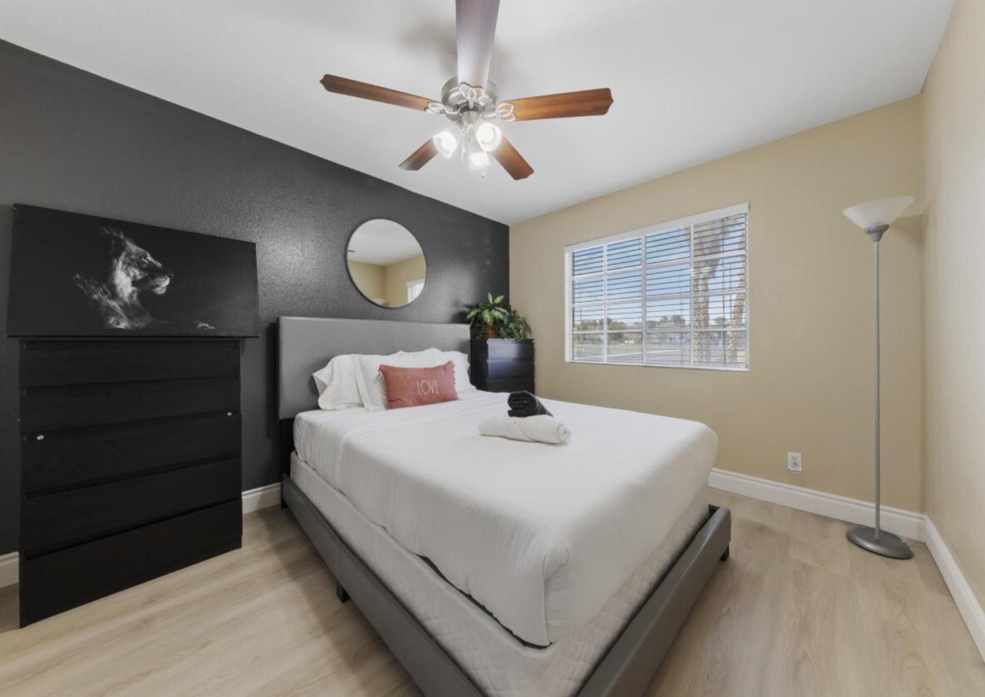 Zen - A Home Away From Home And In Heart Of Las Vegas Kültér fotó