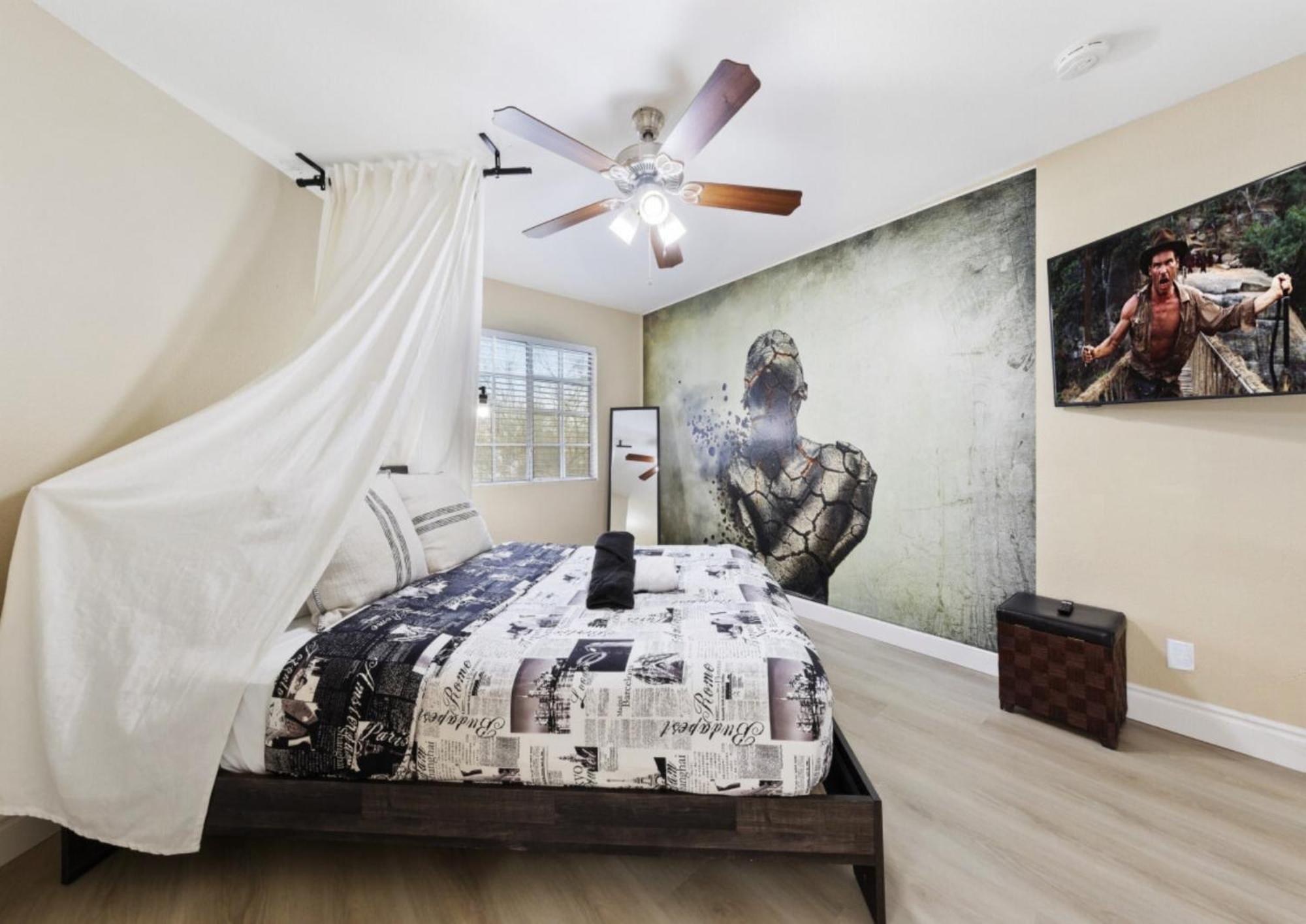 Zen - A Home Away From Home And In Heart Of Las Vegas Kültér fotó